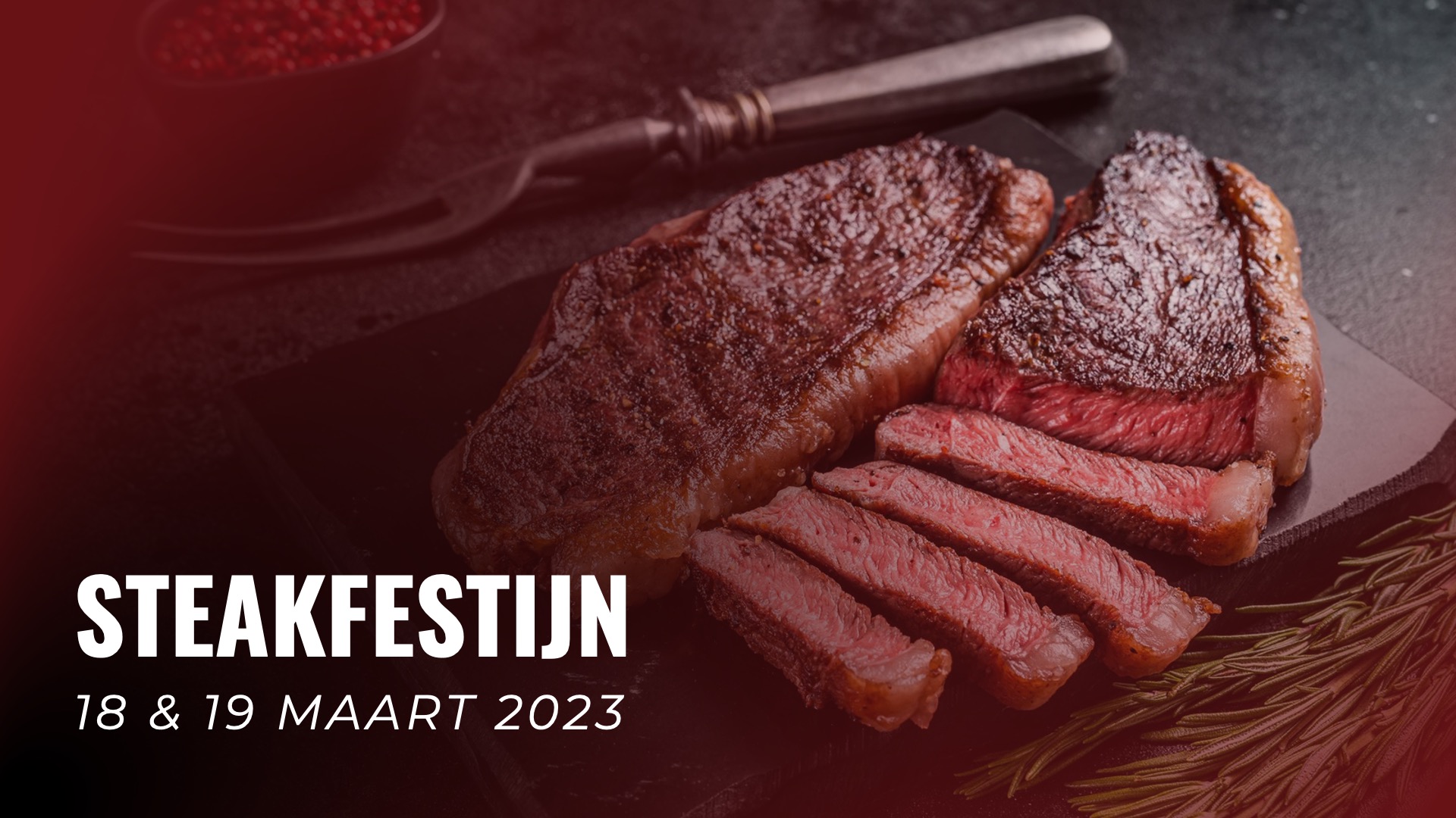 Steakfestijn 2023