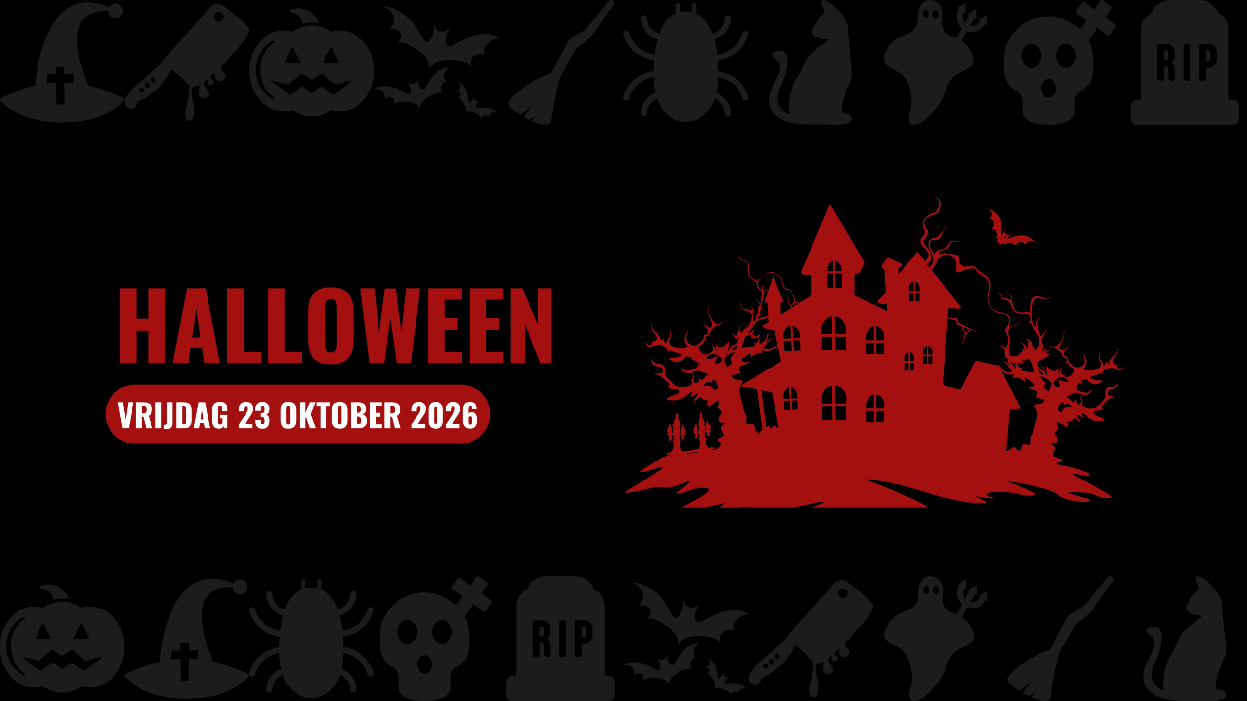 Halloween@Ganda 2026